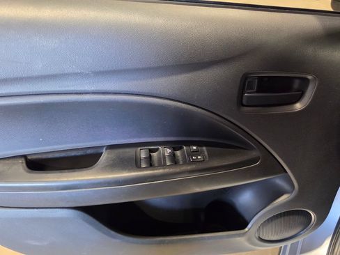 Used 2024 Mitsubishi Mirage ES FWD image 5
