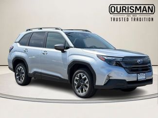 New 2026 Subaru Forester Premium AWD/4WD video 1