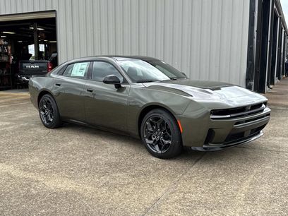 New 2026 Dodge Charger GT w/ Driver Convenience Group