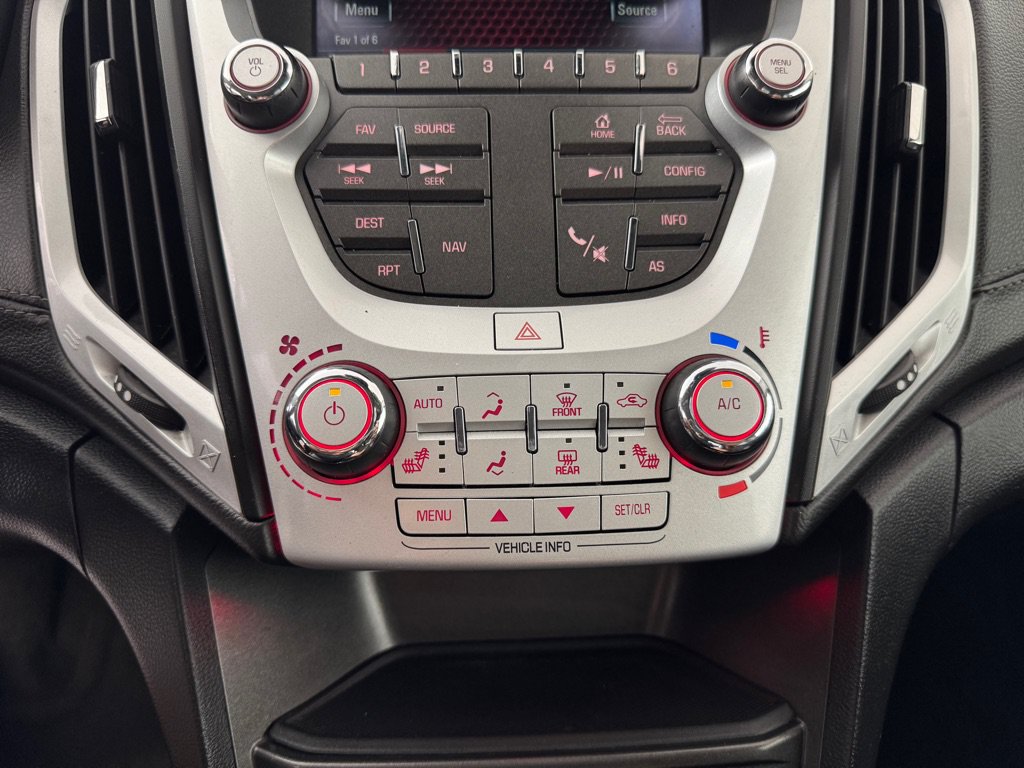Used 2016 GMC Terrain Denali FWD image 17