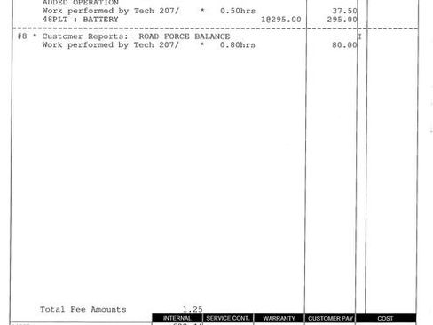 Used 2024 Kia Sportage LX image 14