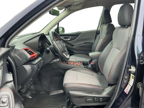 Used 2019 Subaru Forester Sport w/ Popular Package #2 AWD/4WD image 14