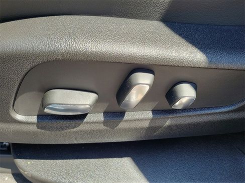 New 2025 Cadillac XT6 Premium Luxury w/ Technology Package image 15