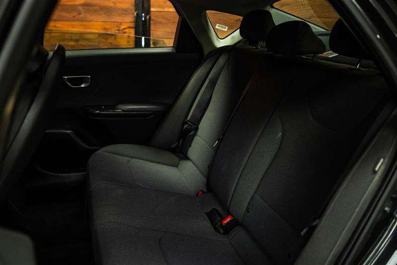 Used 2025 Kia K4 FWD image 10