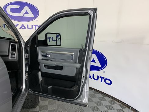 Used 2019 RAM 1500 Classic Warlock w/ Electronics Group AWD/4WD image 34