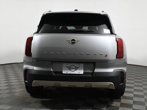 Used 2025 MINI Cooper Countryman S image 6