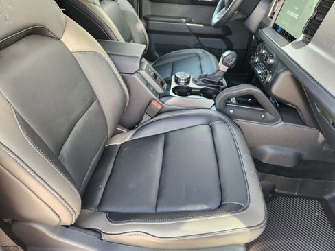 New 2026 Ford Bronco Outer Banks AWD/4WD image 10