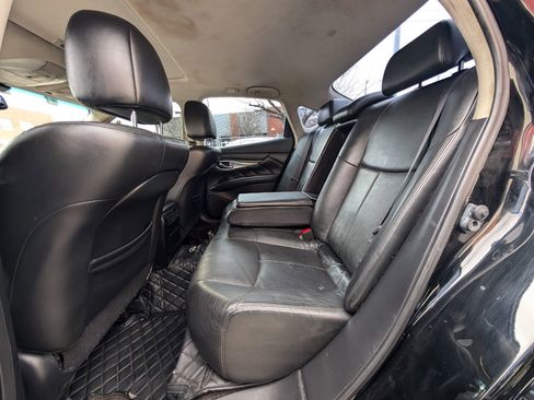 Used 2014 INFINITI Q70 3.7 w/ Premium Package image 18