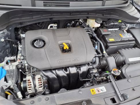 New 2025 Kia Soul LX image 13