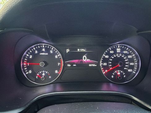 Used 2023 Kia Forte LXS FWD image 7