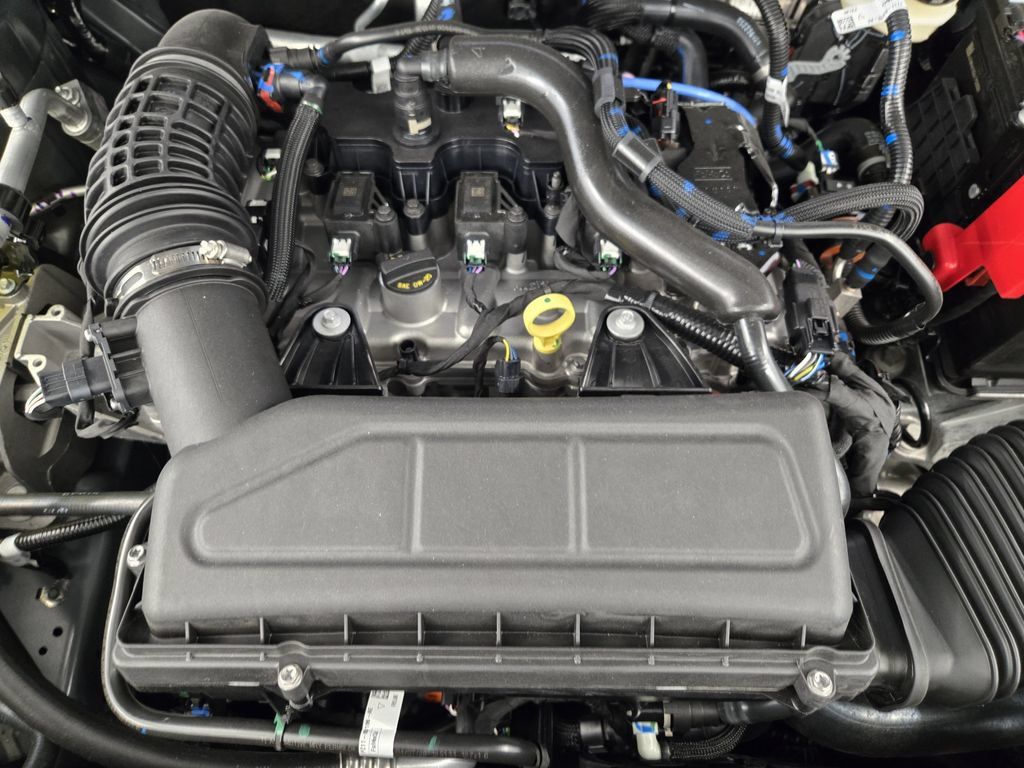 New 2026 Ford Bronco Sport Outer Banks w/ Outer Banks Tech Package+ AWD/4WD image 27