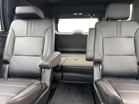 Used 2024 Chevrolet Tahoe RST w/ Luxury Package AWD/4WD image 14