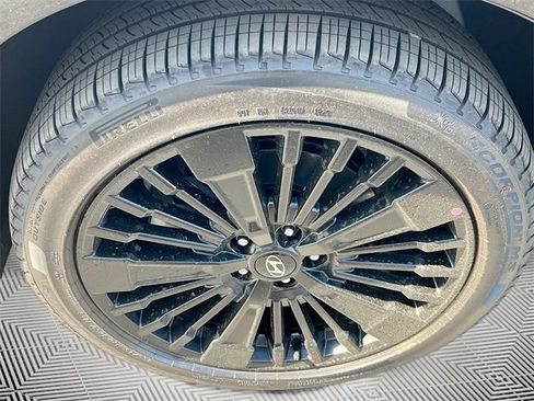 New 2025 Hyundai Santa Fe Calligraphy image 34