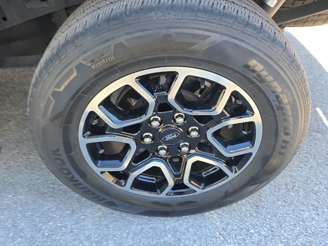 Certified 2023 Ford F150 XLT w/ Equipment Group 302A High RWD image 7
