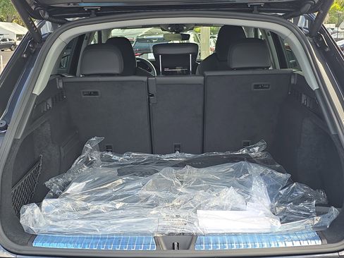 New 2025 Audi Q5 Premium Plus image 8