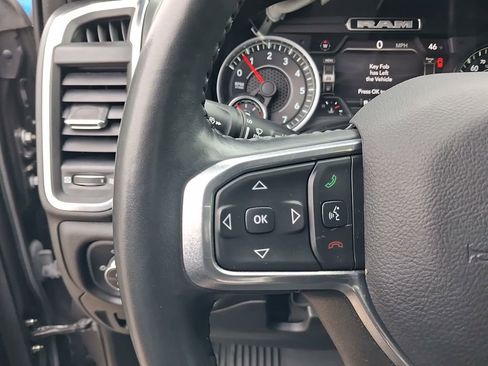 Used 2023 RAM 1500 Laramie image 28