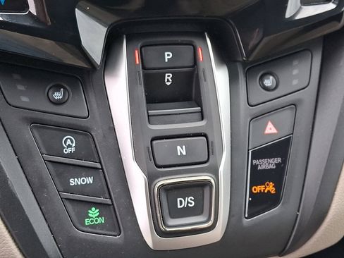 Certified 2024 Honda Odyssey EX-L image 16