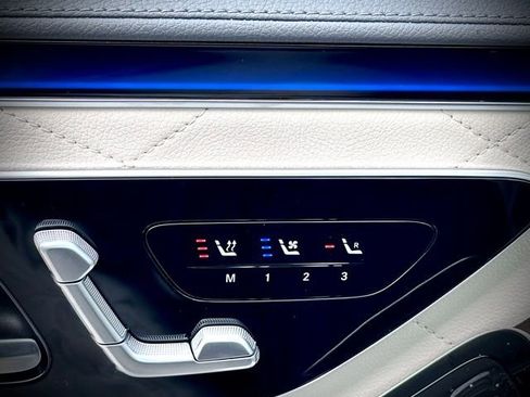 New 2026 Mercedes-Benz S 580 4MATIC Sedan image 22