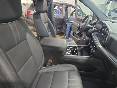New 2026 Chevrolet Tahoe RST w/ Comfort Package AWD/4WD image 11
