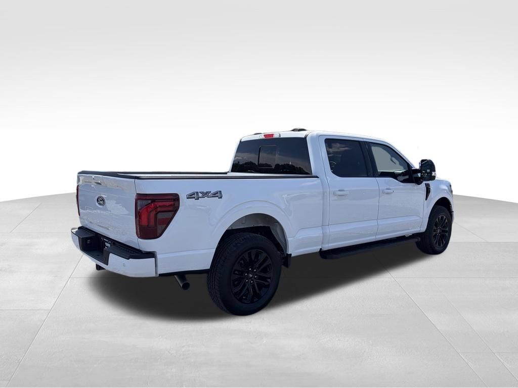 Used 2026 Ford F150 Lariat AWD/4WD image 20