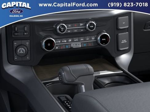 New 2026 Ford F150 Lariat w/ Equipment Group 502A High AWD/4WD image 15