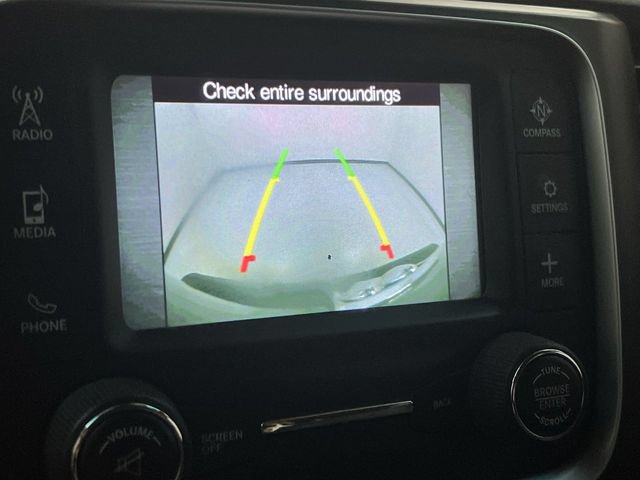 Used 2017 RAM 1500 Express AWD/4WD image 15
