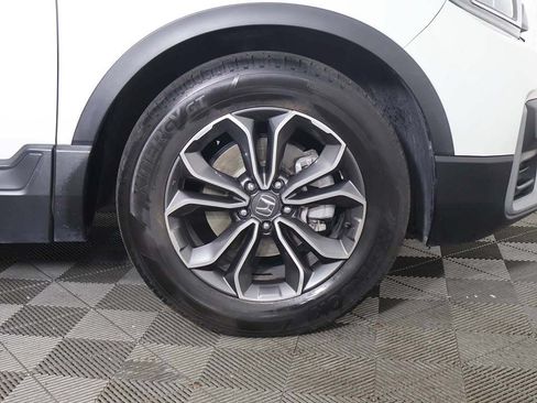 Used 2020 Honda CR-V EX image 23