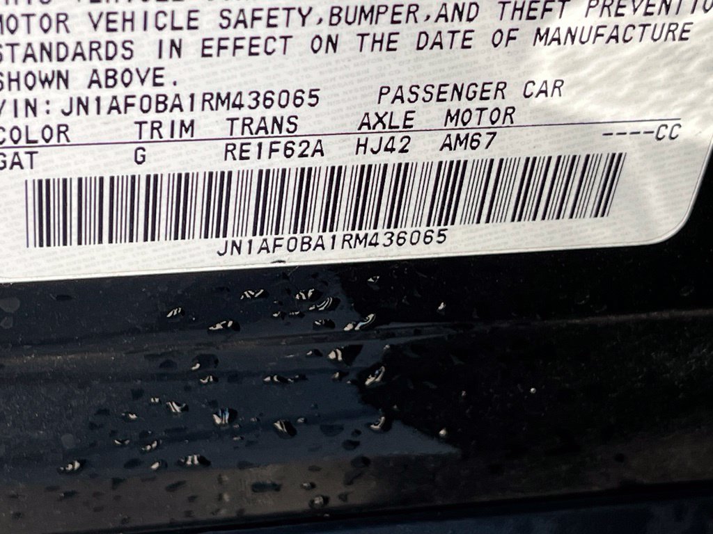 Used 2024 Nissan Ariya FWD image 19