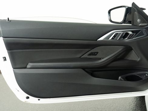 Used 2024 BMW M4 Competition image 49