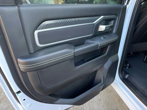Used 2025 RAM 2500 Lone Star w/ Bed Convenience Group image 18