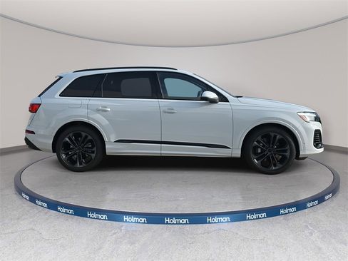New 2026 Audi Q7 3.0T Premium Plus image 4