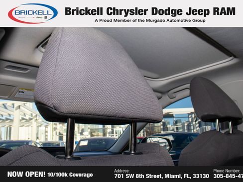 Used 2019 Toyota RAV4 XLE image 17