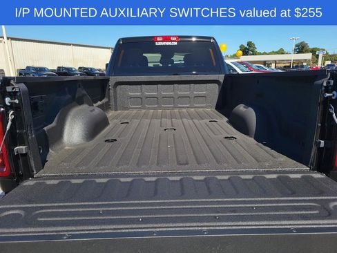 New 2025 RAM 3500 Lone Star image 11