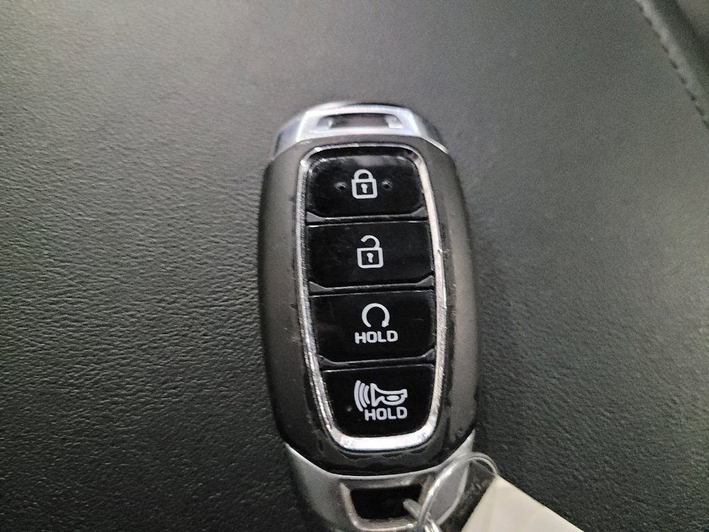 Used 2021 Hyundai Palisade SEL AWD/4WD image 32