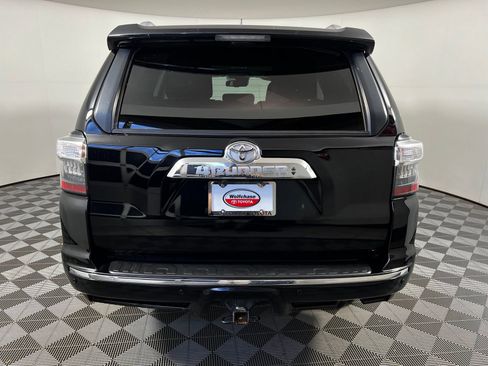 Used 2023 Toyota 4Runner Limited RWD image 6