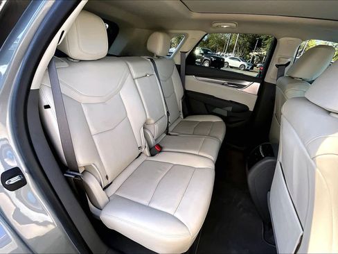 Used 2023 Cadillac XT5 Premium Luxury w/ Technology Package image 20