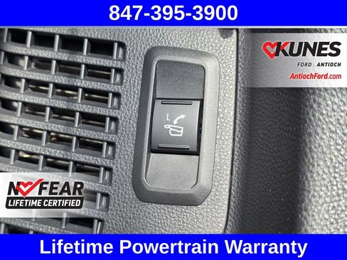 Used 2025 Toyota Sequoia TRD Pro AWD/4WD image 31