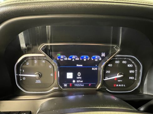 Used 2022 GMC Sierra 1500 AT4 w/ AT4 Premium Package image 20