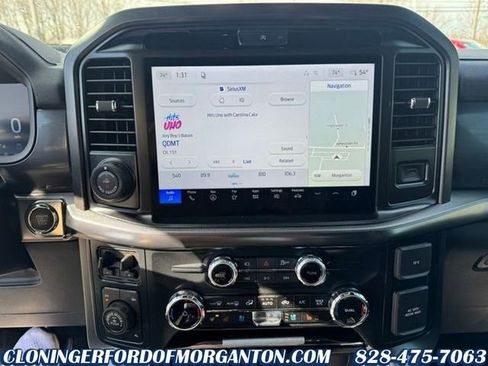 New 2026 Ford F150 Lariat AWD/4WD image 27