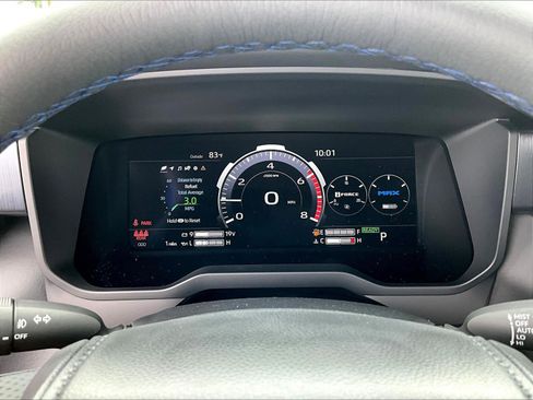 New 2026 Toyota Tundra Platinum AWD/4WD image 26