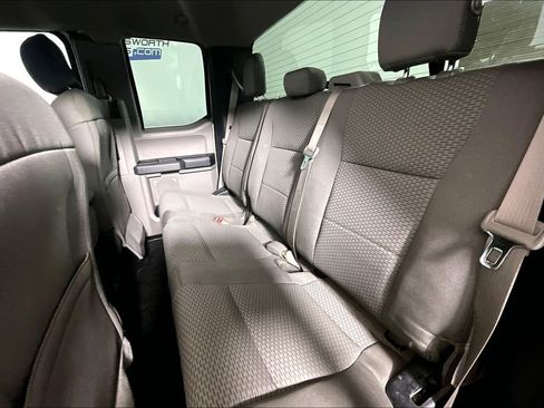 Used 2016 Ford F150 XLT w/ Equipment Group 301A Mid AWD/4WD image 21