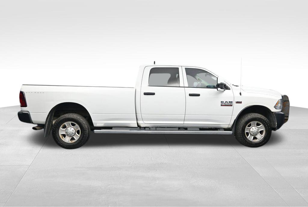 Used 2015 RAM 2500 Tradesman w/ Protection Group AWD/4WD image 6