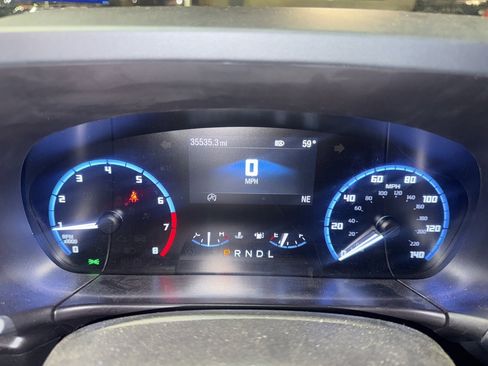 Used 2022 Ford Bronco Sport Big Bend w/ Convenience Package image 6