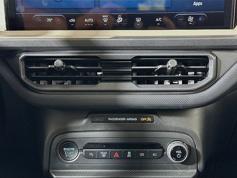 New 2025 Ford Bronco Sport Big Bend image 13