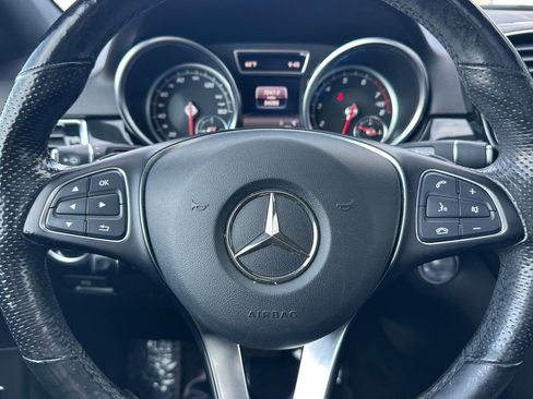 Used 2018 Mercedes-Benz GLE 350 4MATIC image 24