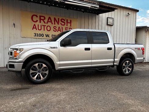 Used 2019 Ford F150 XL w/ Equipment Group 101A Mid image 6