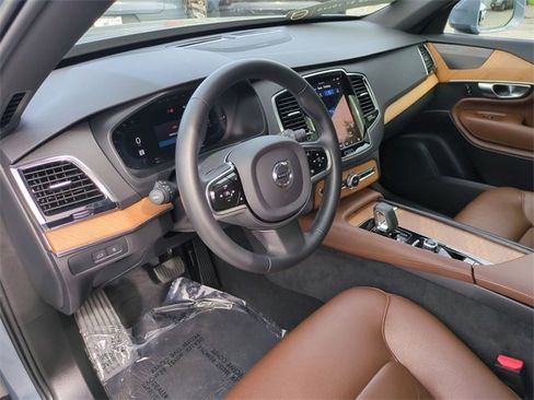 Certified 2023 Volvo XC90 T8 Plus image 12