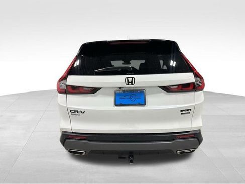Used 2023 Honda CR-V Sport Touring image 7