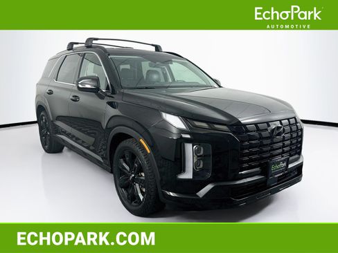 Used 2023 Hyundai Palisade XRT AWD/4WD image 1