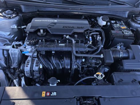 Used 2025 Kia K4 LXS image 15